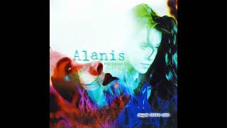 Alanis Morissette  Jagged Little Pill Full Album [upl. by Shandy693]