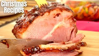 5 Extra Special Christmas Recipe Ideas  Easy Christmas Dinners amp Side Dishes [upl. by Ninos]