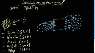Einführung in die Sozialversicherung [upl. by Ebarta]