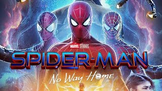 SpiderMan No Way Home LEAKED AUDIO amp New Scene Details [upl. by Zaneta]