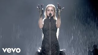 Paloma Faith  Only Love Can Hurt Like This Live at The BRIT Awards 2015 [upl. by Atela]