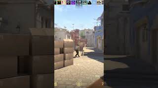 Dirty Deagle Headshot [upl. by Jake]