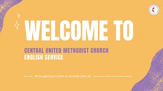 LIVE  English Worship Service  20 October 2024 [upl. by Ennovoj]