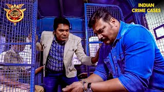 Abhijeet ने Daya को क्यों बनाया बंधी  CID  CID New Episode 2024 Hindi Serial CID Latest Episode [upl. by Leinehtan578]