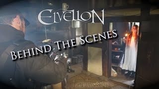 ELVELLON  behind the scenes  The Aftermath Of Life [upl. by Alial]