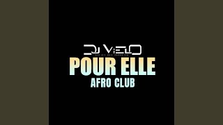 Pour Elle Afro Club [upl. by Reltuc954]