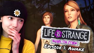 HERE WE GO AGAIN  Life Is Strange Before The Storm REPLAY [upl. by Nuri]