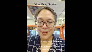 Shiseido Ultimune Power Concentrate Shiseido ShiseidoUltimune SkincareReviews Lifeblood [upl. by Routh]