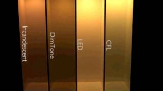 DimTone Dimmer Comparison [upl. by Waverly]