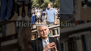 RICHARD DAWKINS Says Hes a Cultural Christian  BUT WHY [upl. by Naitsirhk]