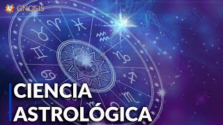 CIENCIA ASTROLOGICA astrologia esoterismo [upl. by Esinyt]