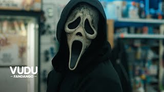 Scream VI Extended Preview 2023  Vudu [upl. by Genet]