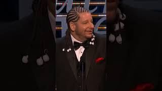 Tom Brady Checks Jeff Ross At Roast [upl. by Aihn48]