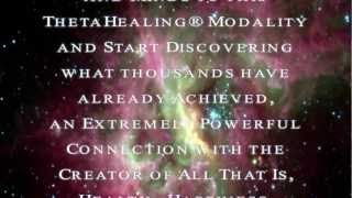 ThetaHealing® what can it do for you [upl. by Ellenor653]