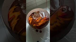 How make Gleaz cake [upl. by Blaise]