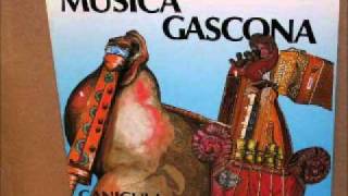 Canicula Musica Gascona [upl. by Ennoitna]