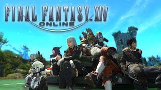 FF14 九日目 留守の間にアジトを襲撃されました。 悔しい！【FINAL FANTASY XIV】 [upl. by Evadne11]