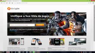 Como baixar instalar e jogar Online Battlefield 1942 Original [upl. by Yuh]