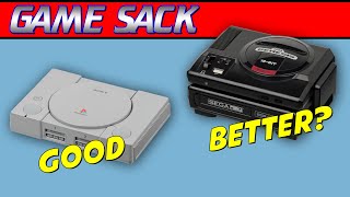 Games That Are Better on a Weaker Console [upl. by Imij]