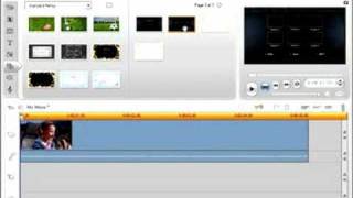 Complete Training for Pinnacle Studio 11 amp 12 New Features [upl. by Selrahc782]