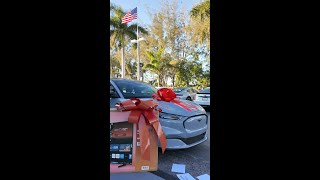 Black Friday Weekend at Ford of Kendall [upl. by Atilem]