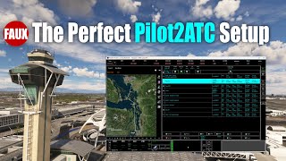 The AI Alternative Configuring Pilot2ATC for Great Interactions [upl. by Ylak]