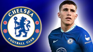 CESARE CASADEI  Welcome To Chelsea 2022  Crazy Goals amp Skills HD [upl. by Chlori486]