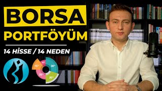 Borsa Portföyüm  Hisse Senedi Tavsiyeleri Yorumları ve Analizi [upl. by Alarick873]