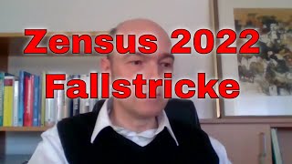 Zensus 2022  wetten dass wusstest du noch nicht [upl. by Trinee217]