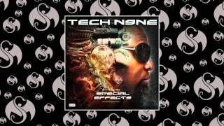 Tech N9ne  Speedom WWC2 feat Eminem amp Krizz Kaliko  OFFICIAL AUDIO [upl. by Wagoner]