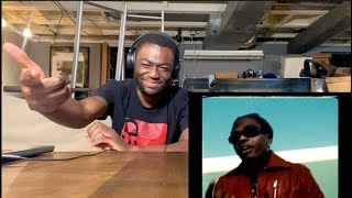 THEY FLOATED ON THIS IDK  TiFFANY feat Gunna Official Music Video  REACTION [upl. by Tlevesor]