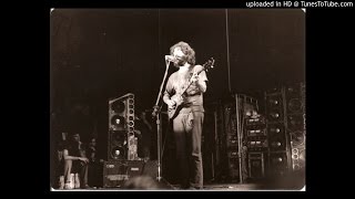 Grateful Dead 101974 Winterland Arena  San Francisco CA [upl. by Schach]