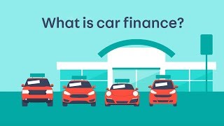 What is car finance [upl. by Aidan]