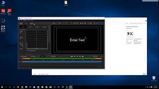 New Blue Titler Pro 4 Ultimate and crack [upl. by Aserehtairam]