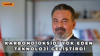 İşte Dünyanın Yeni Akciğerleri  Karbon vergilerini bitirecek İklim Krizinde Yeni Çağ [upl. by Kirst726]