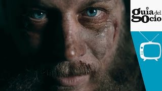 Vikings  Season 4 pt 2  Trailer VO [upl. by Elsie]