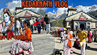 Chhetri dress ma kedarnath Late vlog  Birami vayera balla video Haley🤒 [upl. by Damales]