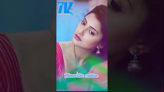 Naan vaanavillaye paarthen song koonthal kandavudan megam vanthathenna whatsappstatus cutegirl [upl. by Niliac]