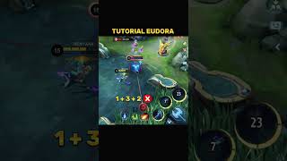 ✅Eudora Tutorial by Renyaaa [upl. by Verada]