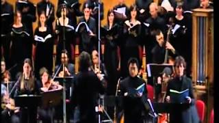 2008  F J Haydn  Stabat mater  04 Paradisi gloria [upl. by Buttaro]