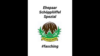 Schöpplöffel Spezial [upl. by Onivag]