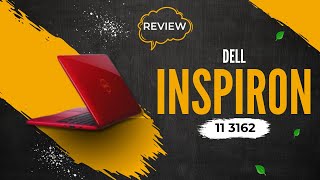 DELL INSPIRON 11 3162 IS IT WORTH IN 2022 [upl. by Bow]