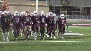 Silsbee beats Giddings to set up WOS rematch [upl. by Engle563]