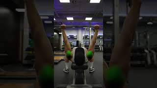 Perfect Bench Press Form DO THIS [upl. by Trudie]