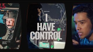 I Have Control An RSAF Short Film [upl. by Margaretha789]