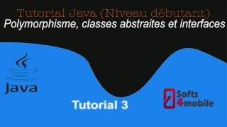 Polymorphisme classes abstraites et interfaces [upl. by Bent143]