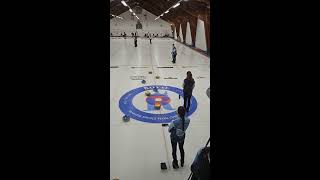 Team Vivier vs Team Schwaller Swiss  SuperSpiel  Nov 1 2024 [upl. by Aneleasor]