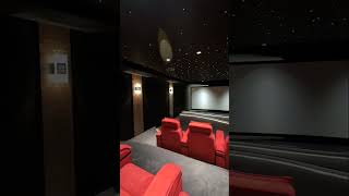 Notre mission créer des moments de partage CinemaMagic FamilyTime homecinema cinema cinematic [upl. by Chance]