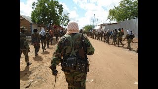 Dhoolatuska Shabaab ee Degmada Saakow [upl. by Randee]