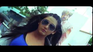 Ragini IPS Kannada Movie  Ragini Dwivedis killing Police looks  Kannada Action scenes  Avinash [upl. by Robinia192]